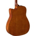 thumbnail image 4 of Yamaha FGX800C Acoustic Electric Guitar, 4 of 7