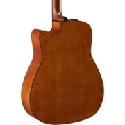 Yamaha FGX800C Acoustic Electric Guitar