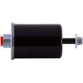 thumbnail image 4 of PG Fuel Filter PF3728 | Fits 1986-91 Chevrolet S10, S10 Blazer, 1985 Celebrity, 1986-90 GMC S15, 1985 Cadillac Fleetwood, 1986-89 GMC S15 Jimmy, 4 of 6