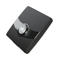thumbnail image 1 of maskred 1x Saxophone Portable Wear-Resisting Storage Box 8 Outdoor Reeds Grids for, 1 of 1
