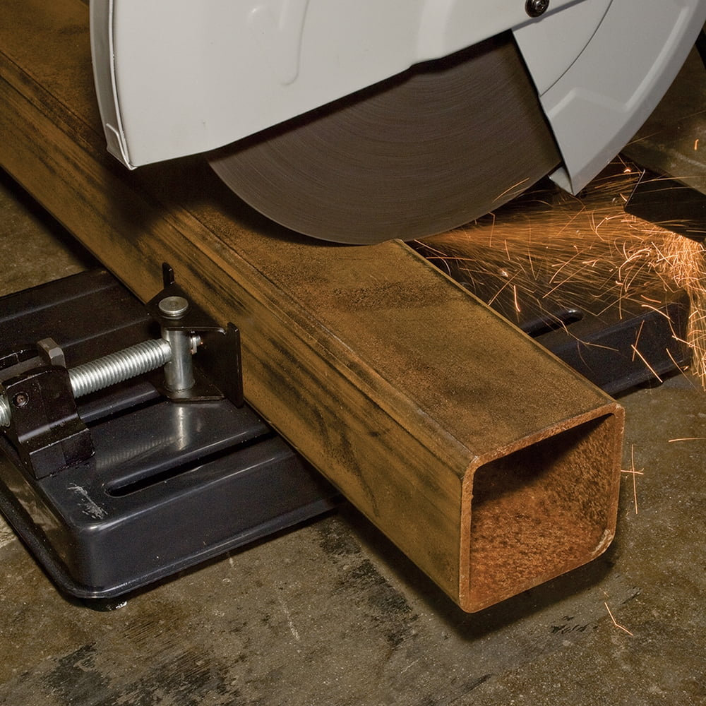 Genesis GMCS140 14-Inch 15-Amp Abrasive Chop Saw