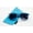 Blue, variant on 2 Pack Kyra Kids Sunglasses for Girls Fashion Polka Dots Bow Cute & Comfortble Style Lead Free for Kids Girls (3-9 Years) 2 Pack-Purple & Blue with Carrying Pouch