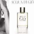 thumbnail image 2 of Perfume Giorgio Armani Acqua Di Gio Eau de Toilette 50 ml para hombre, 2 of 3