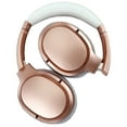 thumbnail image 5 of iLive Bluetooth Over-Ear Headphones, Noise Cancellation, Rose Gold, IAHN40RGD, 5 of 7