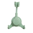 thumbnail image 1 of Instant Universal Adjustable Shower Head Stand With Hook Stand For Children Dogs Babies Toddlers Small Shower Head High Pressure Water Softener Shower Heads Shower Head with Shower Pressure Booster, 1 of 3