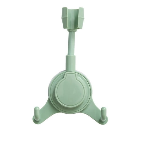 

Clearance Sale! Faolaxy Shower Head Holder Instant Universal Adjustable Shower Head Stand with Hook Stand for Pets Children Dogs Babies Toddlers 1X Universal Shower Bracket