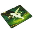 thumbnail image 2 of Bell Green Tin-ker Rubber Lock Edge Mouse Pad Office Suitable for Home Laptops, 2 of 8