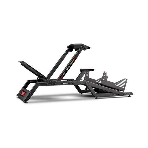 Next Level Racing® F-GT Frame Only Formula and GT Simulator Cockpit
