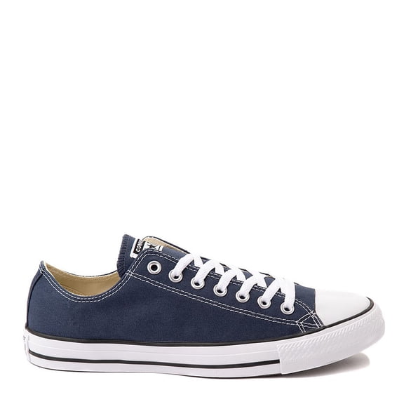CONVERSE Chuck Taylor All Star Lo To Women/Adult shoe size Men 3.5/women 5.5  Casual 127826F Dress Blue