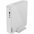 thumbnail image 5 of Lenovo IdeaCentre Mini 01IRH8 90W20005UT Desktop Computer, Intel Core i5 13th Gen i5-13500H, 8 GB, 512 GB SSD, Tiny, Cloud Gray, 5 of 8