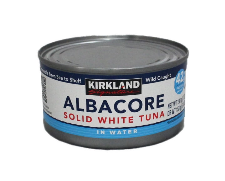 Kirkland Albacore Tuna Nutrition Facts Besto Blog kirkland-albacore-tuna-nutrition-facts-besto-blog