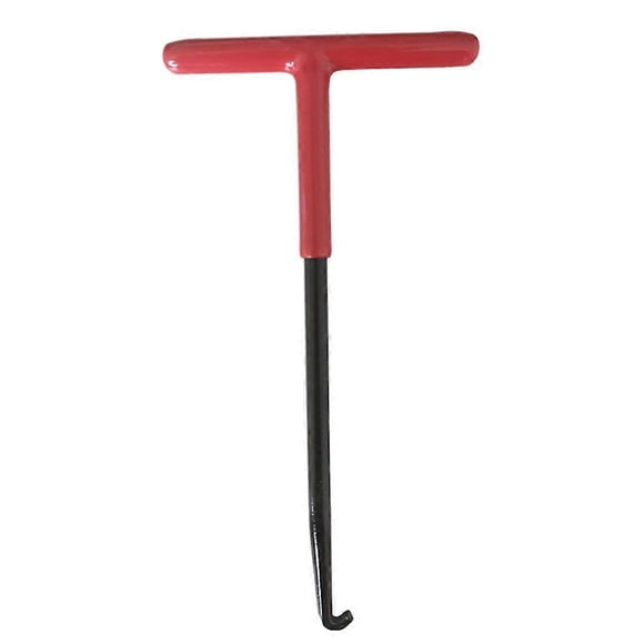 Motorcycle Exhaust Spring Hook High Elastic Spring Puller Hook Tool For Scooter