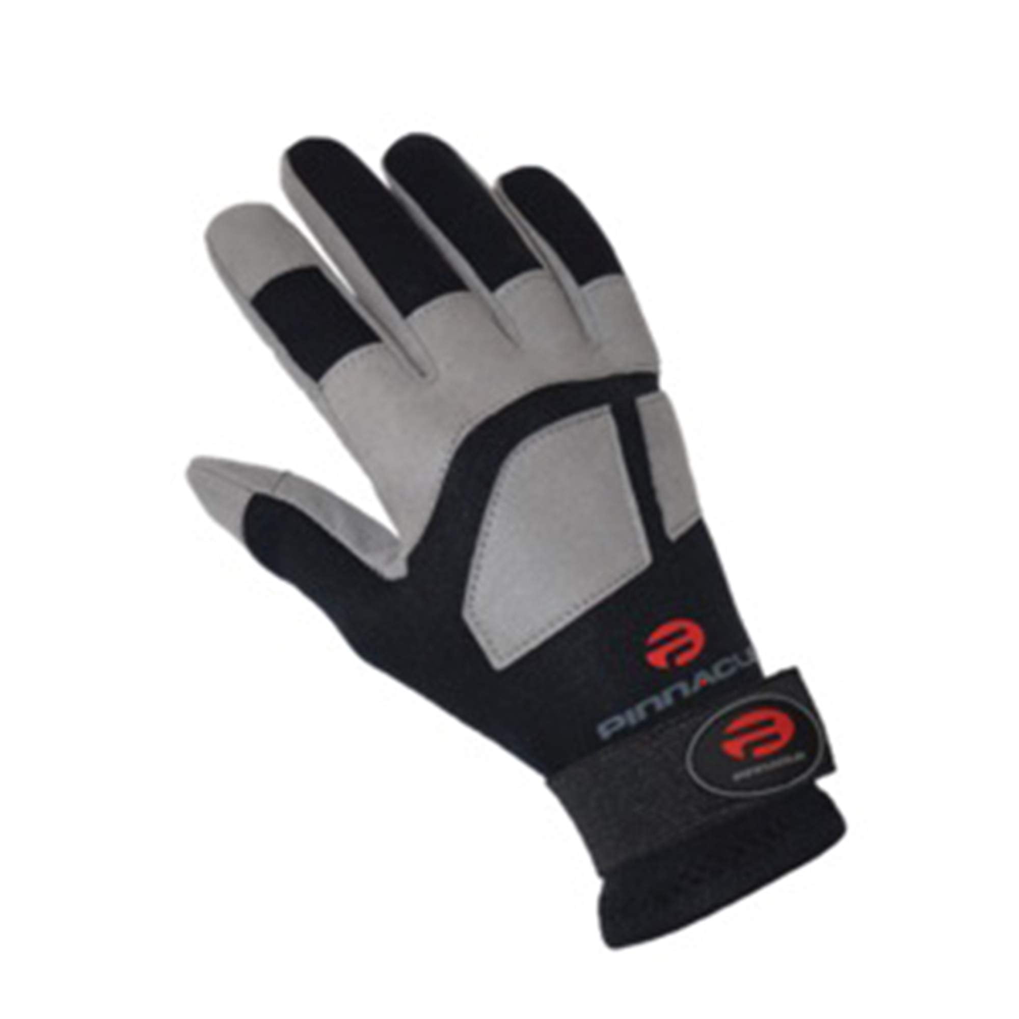 Pinnacle Amara Gloves (Black, Small)