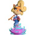 thumbnail image 2 of Youtooz: Crash Bandicoot Collection - Coco Vinyl Figure [Toys, Ages 15+, #3], 2 of 6