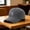 Dark Gray, variant on WCJM Men's Vintage Baseball Cap, Distressed Faded Finish with Adjustable Strap, Lightweight for Travel or Work