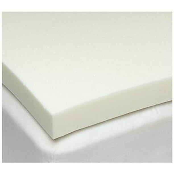 foam mattress pad amazon
