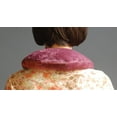 thumbnail image 3 of Herbal Concepts Comfort Neck Wrap, Blue, 3 of 5