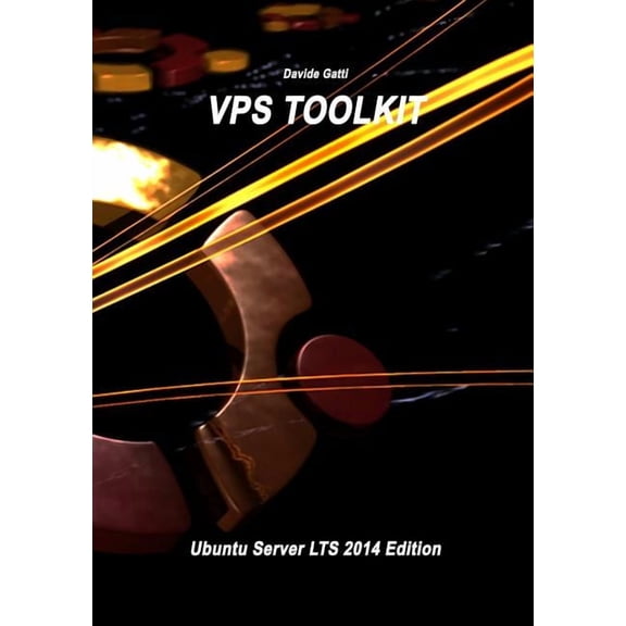 Vps Toolkit, (Paperback)