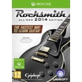 thumbnail image 2 of Rocksmith Edición 2014 con cable de tono real (Xbox One) Ubisoft Ubisoft, 2 of 2