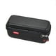 thumbnail image 2 of Estuche de viaje Hermitshell compatible con la afeitadora recargable Remington F5-5800 con tecnología de afeitado y cargador., 2 of 5
