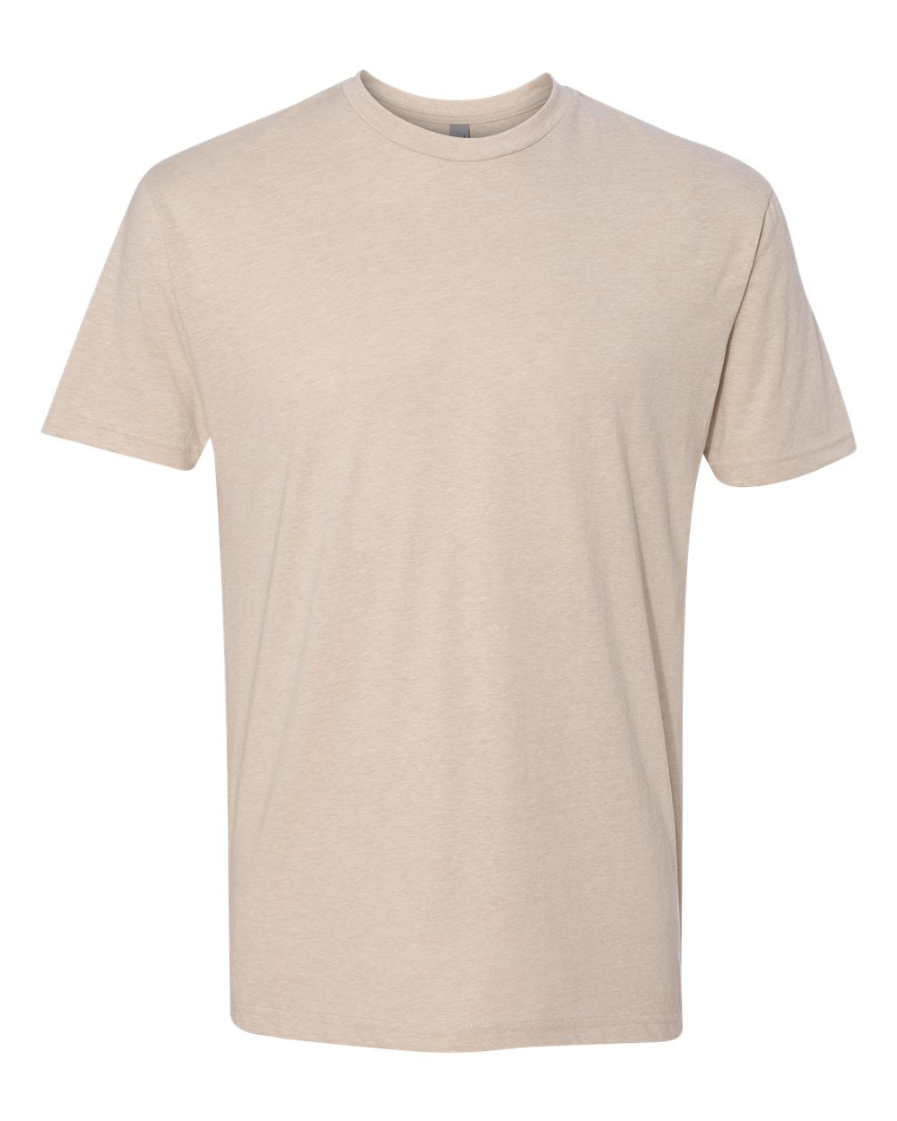 Next Level Unisex CVC Short Sleeve Crew 