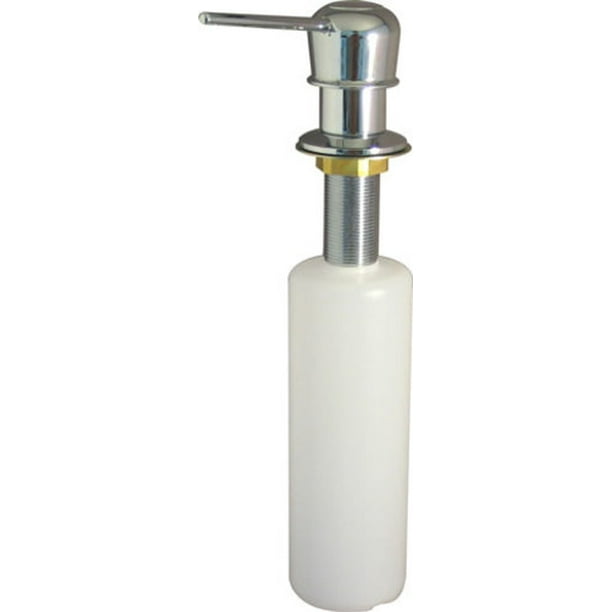 kingston brass soap dispenser
