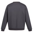 thumbnail image 2 of Regatta Professional Mens Crew Neck Sweatshirt, 2 of 4