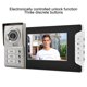 thumbnail image 4 of Timbre Con Intercomunicador, Una Novedad Fundamental Para El Hogar, 4 of 7