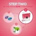 thumbnail image 3 of Thrive Elite Protein Shake | Gluten-Free, Protein Blend with BCAAs, Probiotics & Enzymes | 16 Serving - Scoop Serves, Strawberry, 3 of 5