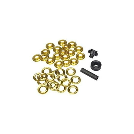 EZ Grommet Set Tool 18 Sets