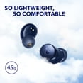 thumbnail image 6 of Restored Like New Soundcore by Anker Space A40 Auto-Adjustable Active Noise Cancelling Wireless Earbuds, Comfortable Fit (Refurbished), 6 of 7