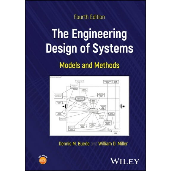 Engineering Design of Systems : Models and Methods
