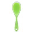 thumbnail image 2 of No-stick Silicone Rice Shovel Spoon Cooking Scoop Baking Tool Kitchen Utensils, 2 of 10