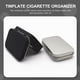 thumbnail image 3 of Caja de adorno portátil de 4 piezas, estuche para memoria USB, organizador de cigarrillos de hojalata, 3 of 8