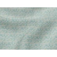 thumbnail image 4 of oneOone Viscose Jersey Fabric Dot & Check Geometric Decor Fabric Printed BTY 60 Inch Wide, 4 of 5