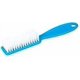 thumbnail image 4 of 10 Pcs Pro Nail Scrub Brushes FingernailNails Cleaner with Long Handle Assorted Color Brushes, 4 of 5