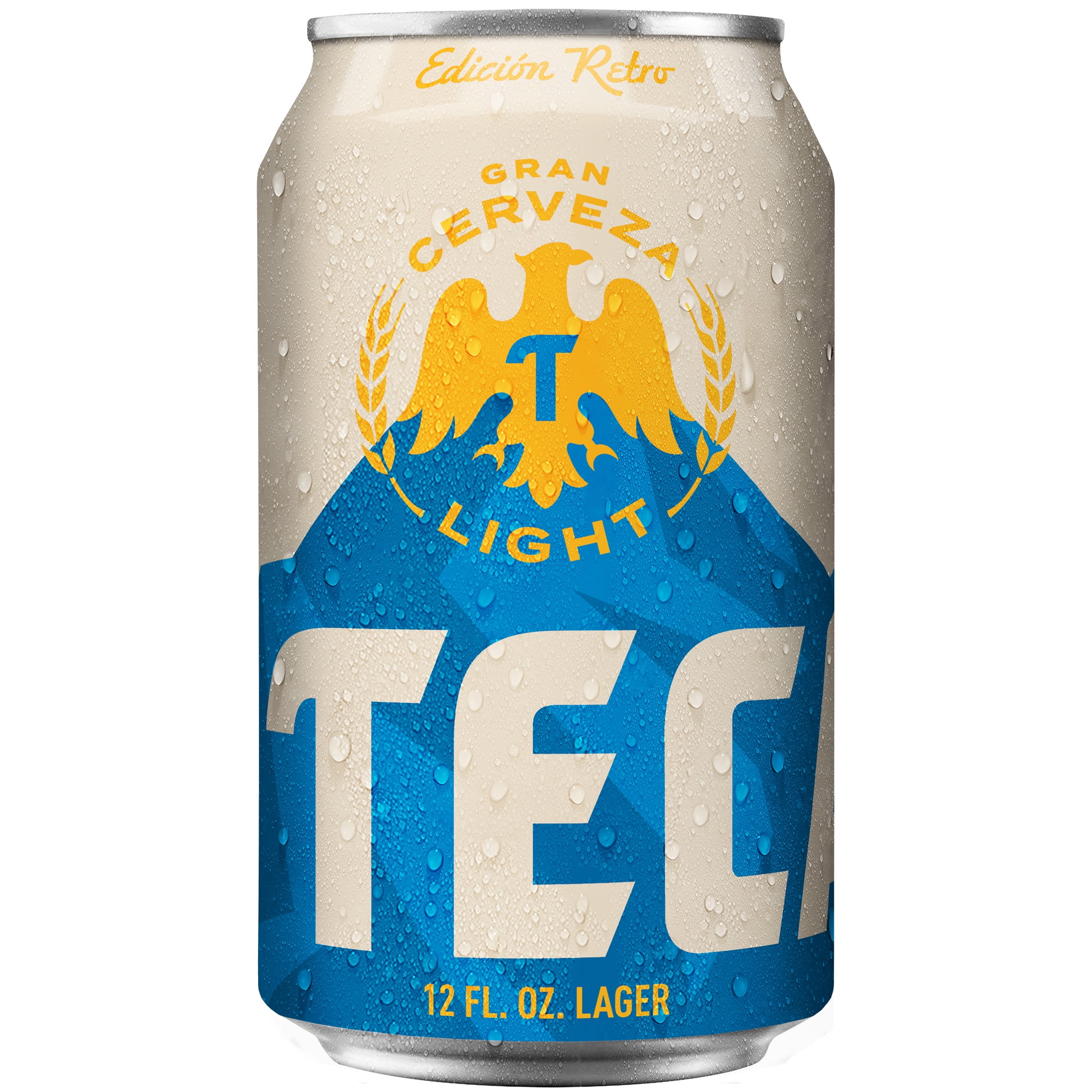 Tecate Light Mexican Lager Beer, 30 Pack, 12 fl oz Cans