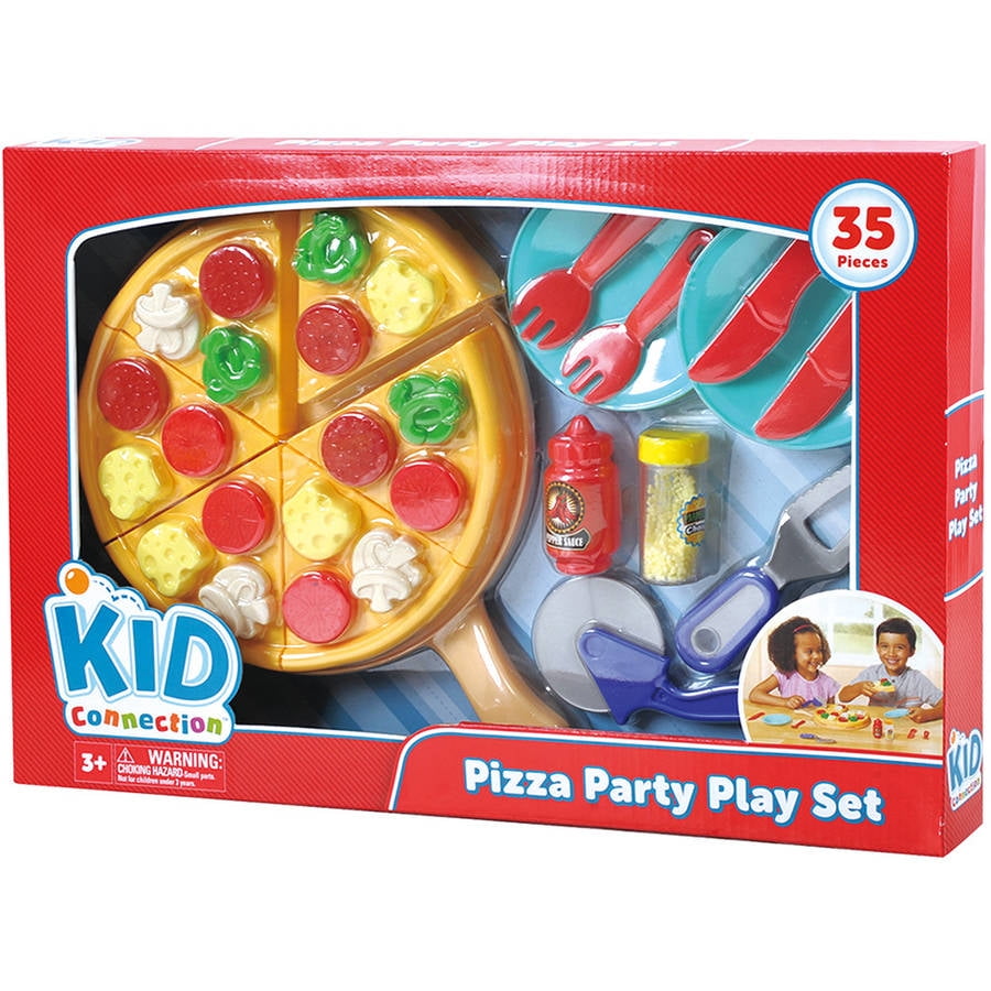 pizza playset