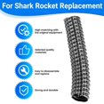 thumbnail image 4 of For   Replacement Hose for   Parts Vacuum Models HV300, HV302, HV320, HV321, HV322, 4 of 7
