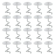 Pins for Upholstery with s, Sewing Couch Chair Sofa Headliner Round 20 Pack