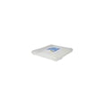 thumbnail image 4 of IRIS USA Slim Portable Project Case, Clear, 4 of 5