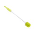 thumbnail image 2 of ZZkhGO Multifunctional Cup Cleaning Brush, Silicone Sponge Tea Stain Scrubber, Long Handle Bottle Brush for Baby Bottles Glasses, 2 of 6