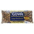 thumbnail image 2 of Goya - Large Fava Beans, Dry - 16 oz. - 3 Pack, 2 of 2
