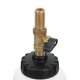 thumbnail image 5 of Purgador De Líquido De Frenos, Reemplazo Del Extractor Del Cambiador De Aceite Conveniente Para Usar Kit De Purgador De Frenos De Aire Para Automóvil Neumático Para Universal Ccdes Otros, 5 of 8