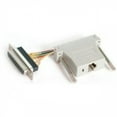 thumbnail image 2 of StarTech.com DB25 to RJ45 Modular Adapter - F/F - Serial adapter - DB-25 (F) to RJ-45 (F), 2 of 3