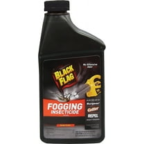 Black Flag Insect Killer Liquid, 32 oz