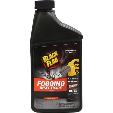 Black Flag Insect Killer Liquid, 32 oz