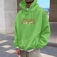 thumbnail image 3 of WILLBEST Sudaderas para Hombre, Sudadera con Capucha para Hombre, Sudadera con Forro Suave, Cómoda Sudadera Informal De Manga Larga para Uso Diario Chica, 3 of 6