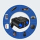 thumbnail image 3 of Adaptador 2 Enchufe Encendedor Divisor de Encendedor Multifuncio Cargador de Cargador Con Puerto USB Dual, 3 of 8