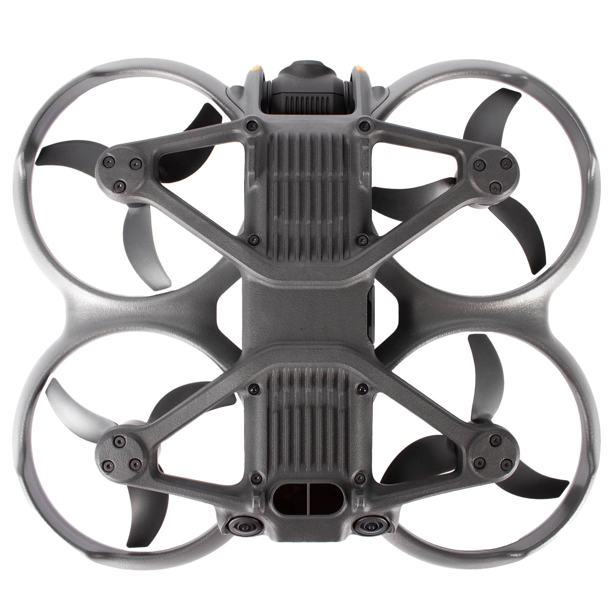 DJI Avata 2 Drone with Goggles 3 and 1-Battery Fly More Combo, Portable FPV Camera Drone for Adventure and Content Creation (CP.FP.00000150.02) + 64GB Card + Landing Pad + More (20pc Bundle)